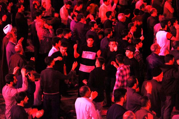 پویش ایران همدل در شهرکرد برگزار شد