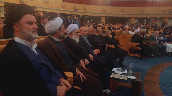 هفتمین اجلاس بین‌المللی همبستگی با کودکان و نوجوانان فلسطینی