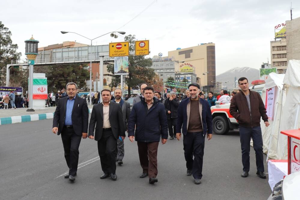 گالری