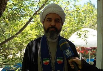 سازمان دانش‌آموزی، مدرسه‌ رفتار و کردار است