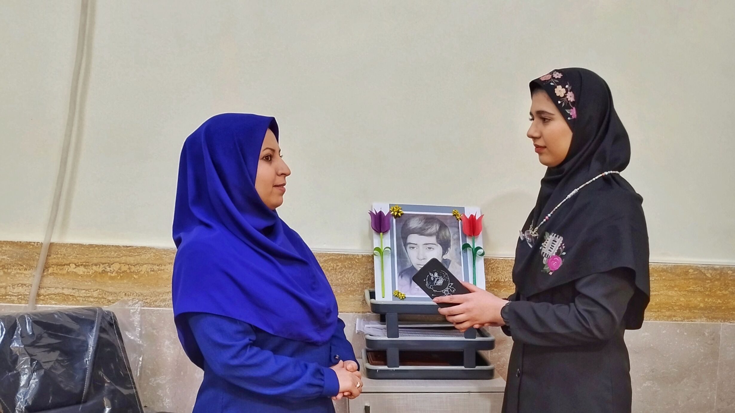 نوروز امسال با پویش داستان‌نویسی و داستان‌گویی گذشت