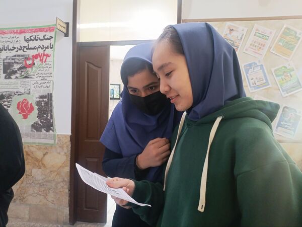 پایان امتحانات، آغاز فصل جدیدی از یادگیری برای دانش‌آموزان
