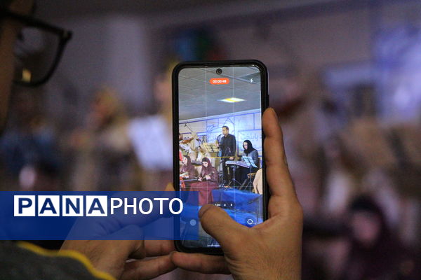 بیست و ششمین جشنواره بین‌المللی قصه‌گویی یزد - روز سوم