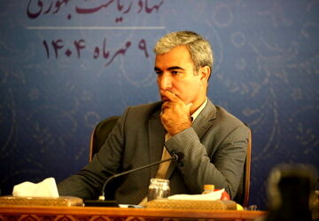 بررسی شیوه‌نامه ارزیابی و امتیازدهی در سومین جشنواره «جایزه ملی جوانی جمعیت»