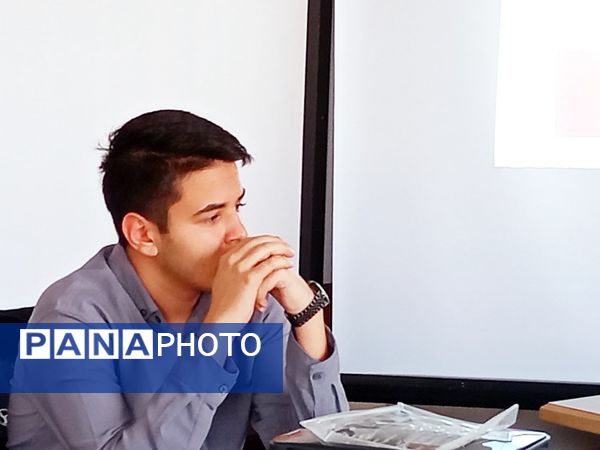 نشست سفیران رسانه‌ای نوآوینه