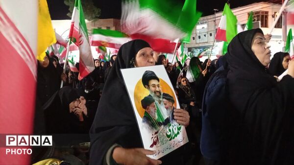 پاهایی که از ایستادن خسته نمی‌شوند