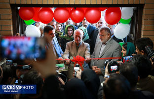 افتتاح 4 مدرسه خیرساز در مناطق ۷ و ۸ تهران 