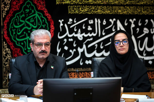 پویش خیزش ملی برای ایران