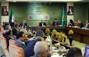 موانع جذب سرمایه در بخش کشاورزی رفع شود