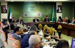 موانع جذب سرمایه در بخش کشاورزی رفع شود
