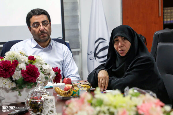 ششمین جلسه شورای سیاستگذاری هیات اندیشه‌ورز کمیسیون تخصصی توسعه آموزش عمومی قرآن کشور