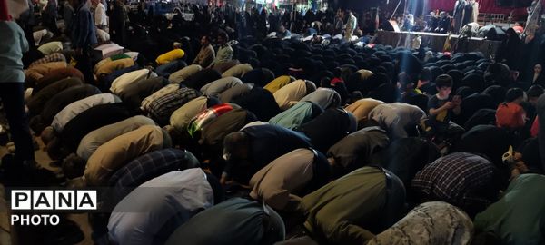  وحدت امروز رمز پیروزی فردا 
