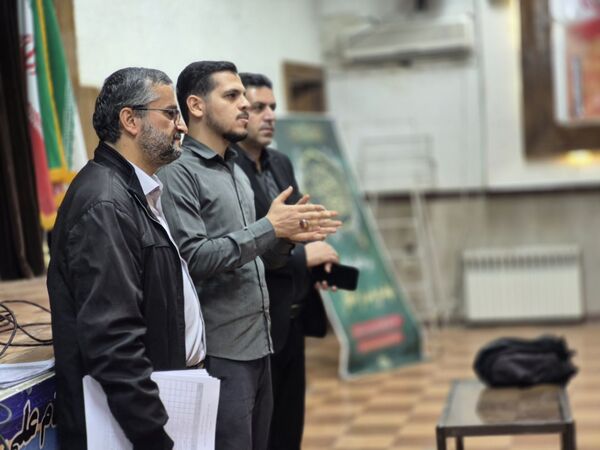 همایش «انتظار مهدویت»؛ تأکید بر نقش آموزش و پرورش در ترویج فرهنگ انتظار