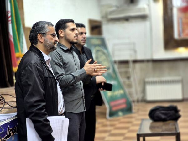 همایش «انتظار مهدویت»؛ تأکید بر نقش آموزش و پرورش در ترویج فرهنگ انتظار