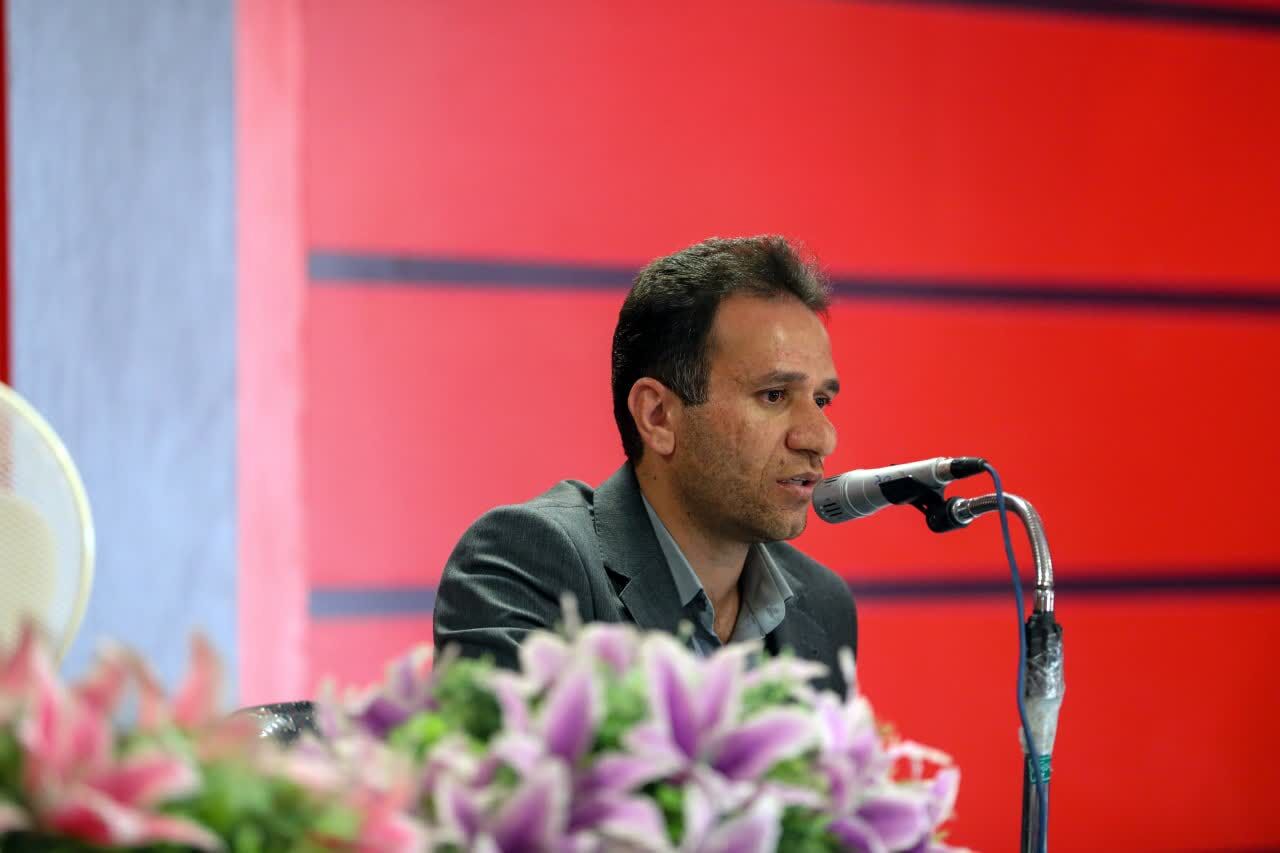  جشنواره ملی اقوام، نماد وحدت است