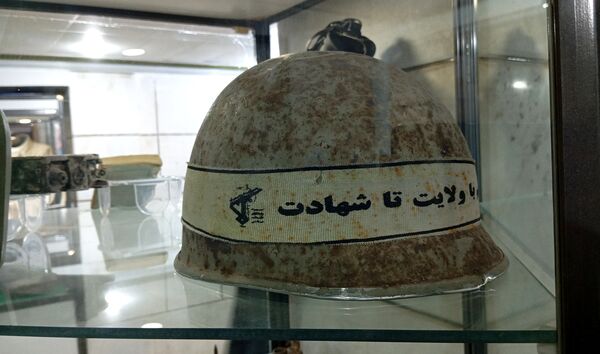 مرکز فرهنگی دفاع مقدس خرمشهر؛ قلب یادگارهای خونین نبرد