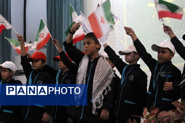 برگزاری همایش تبیین برنامه‌ها و طرح های حوزه معاونت پرورشی ویژه معاونین پرورشی و مربیان تربیتی مدارس منطقه کهریزک