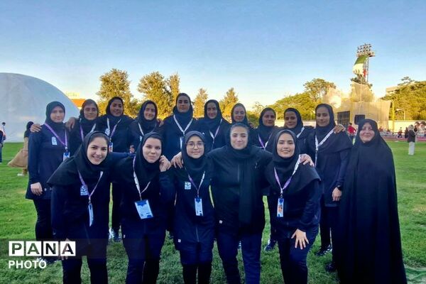 درخشش دانشجومعلمان دانشگاه فرهنگیان در هفدهمین المپیاد فرهنگی ـ ورزشی دانشجویان کشور