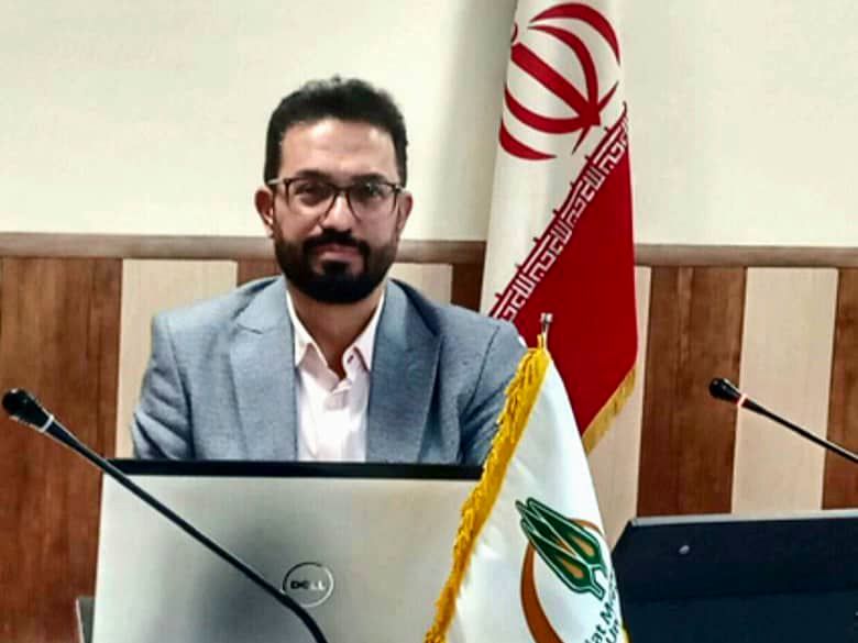 کارگاه آموزشی نقش تاب آوری و چگونگی برون رفت از بحران جنگ در صنعت گردشگری