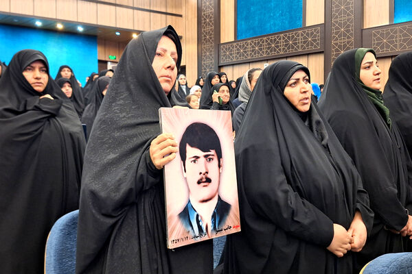 برگزاری همایش جنگ کوتاه ، پیام بلند