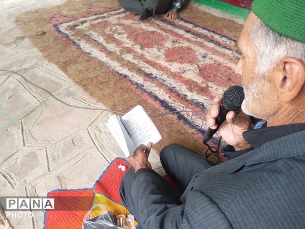 حضور دوستداران اهل بیت در رحلت پیامبر اکرم و شهادت امام حسن مجتبی