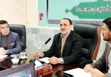 موتور محرکه و پیشران یادگیری مدیر مدرسه است