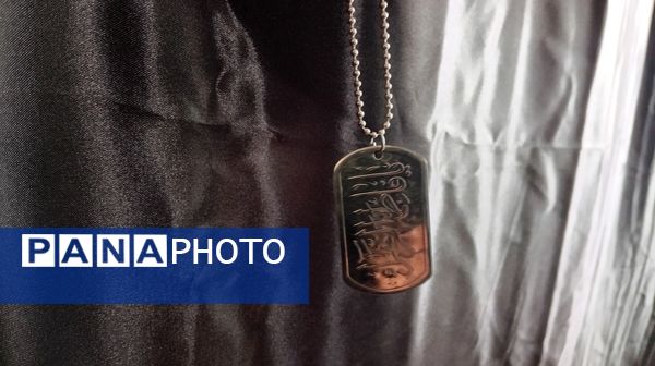 شهید گمنام، مهمان دل‌های روشن