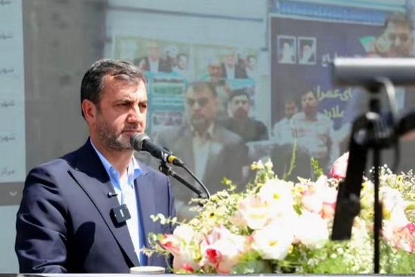 افتتاح ۹۹ طرح و پروژه شهرستان ری در هفته دولت 