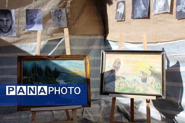 همایش ملی شاهنامه‌خوانی اقوام و عشایر ایران در چلیچه