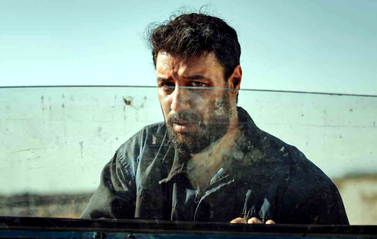 خشونت وحشی مانند قورباغه فریاد نمی کشد 