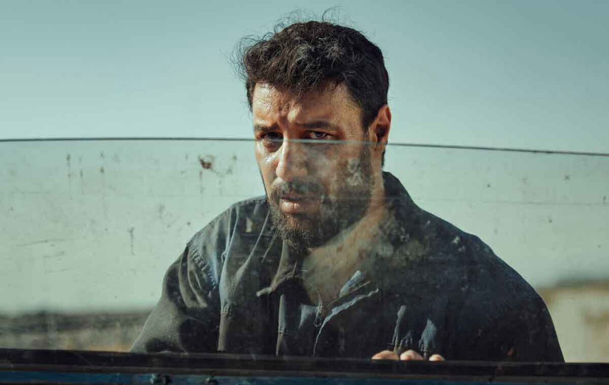 خشونت وحشی مانند قورباغه فریاد نمی کشد 