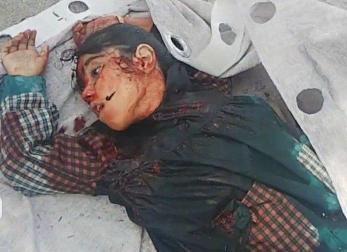 از میناب تا افق سرخ شهادت