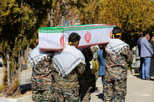 مراسم نوروز با شهیدان در سراسر استان چهارمحال و بختیاری برگزار شد