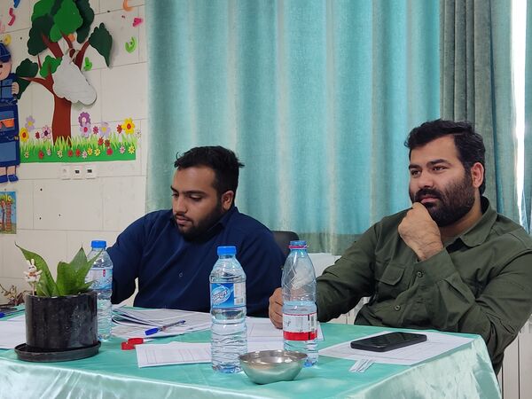 برگزاری مرحله استانی مسابقات قرآن، عترت و نماز در شهر سومین حرم اهل بیت (ع)