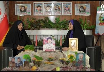 ویژه برنامه«سین هشتم» از تلویزیون اینترنتی پانا سیستان و بلوچستان منتشر شد