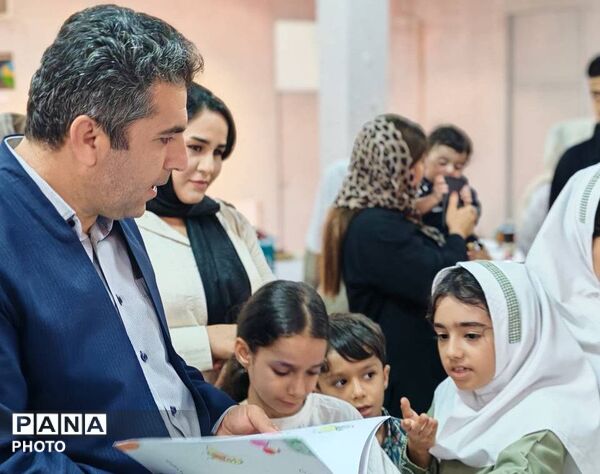 شکوفایی نسل نو؛ ظهور استعدادهای خلاق و تکنولوژیک در شهرستان مریوان