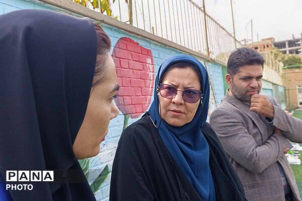 آغاز دوره آموزشی مربیان پیشتازان بجنورد
