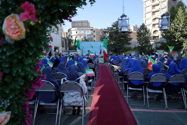 جشن جوانه‌ها در آذربایجان غربی