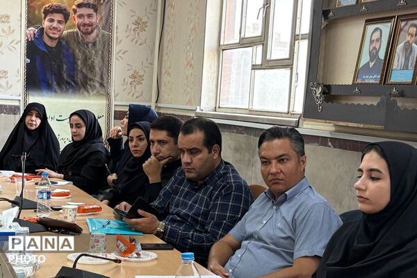 جمع‌بندی فرایند هدایت تحصیلی دانش‌آموزان در آموزش و پرورش شهرستان قدس