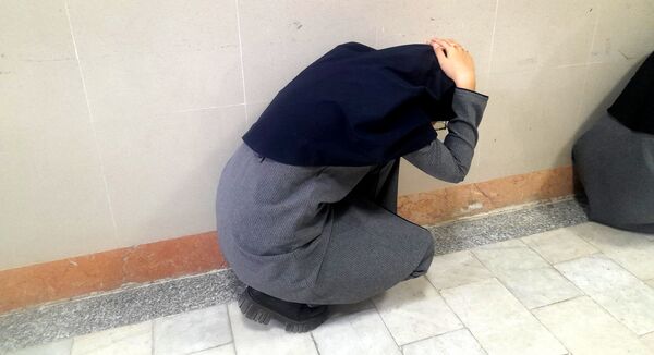 برگزاری مانور زلزله در خلیل آباد