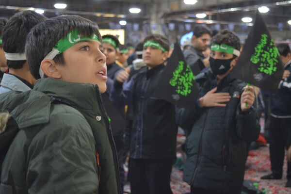 نوگلان فاطمی بهارستانی
