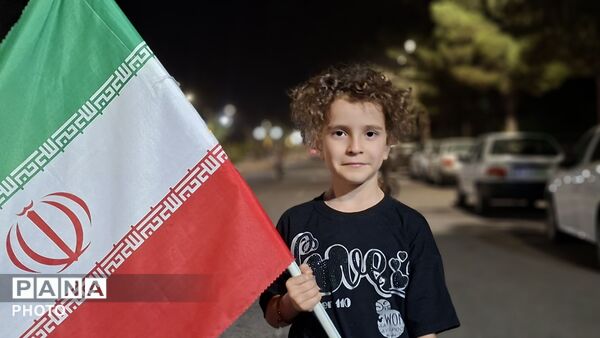رشتخوار غرق در ماتم اربعین؛ تجمعات شبانه در «میدان جهاد» رنگ و بوی کربلا گرفت