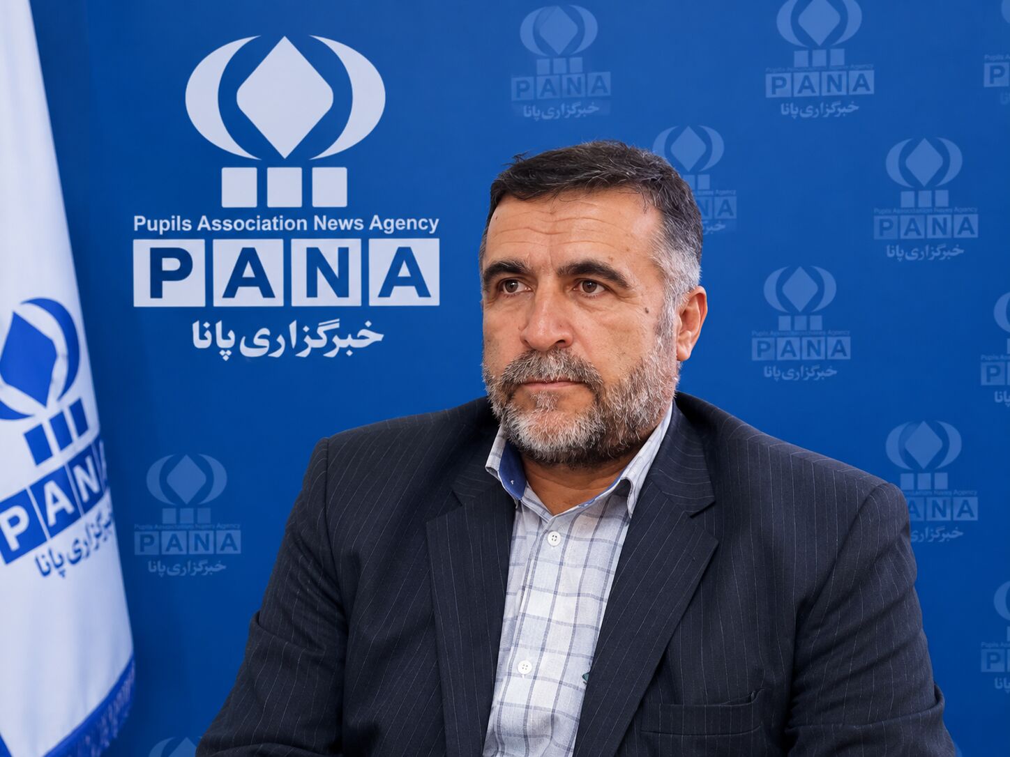 دانش‌آموزان سرمایه آینده ایران هستند