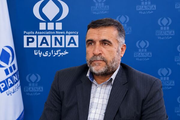 دانش‌آموزان سرمایه آینده ایران هستند