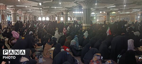  روز قدس که طنین انداز نغمه ایستادگی شد