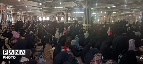  روز قدس که طنین انداز نغمه ایستادگی شد