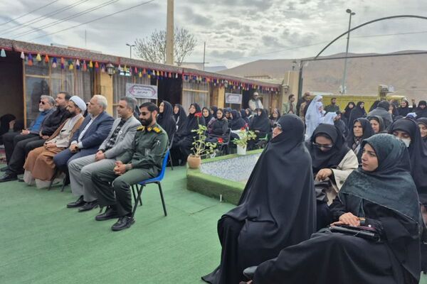 دومین جشنواره مد و لباس «نوردخت» در فیروزکوه 