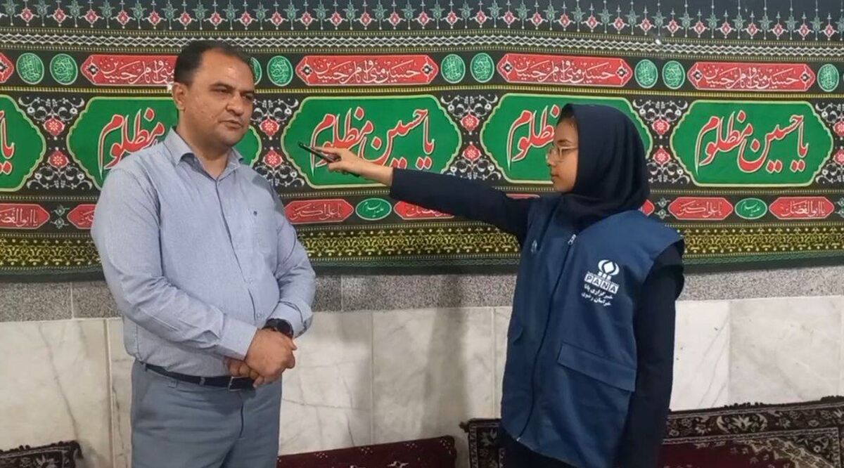 هم جواری با شهر مشهد مقدس باعث تراکم جمعیت در محله کال زرکش شده است