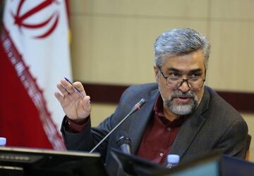 برگزاری جشنواره بین‌المللی عکس «ایران جوان» با محوریت جوانی جمعیت