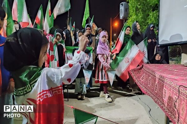 وحدت، راز ماندگاری شب‌های حماسی ایران 